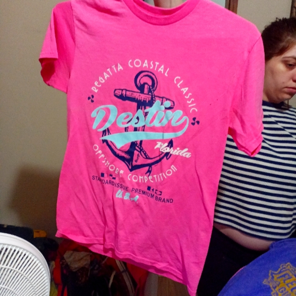 Destin t-shirt
